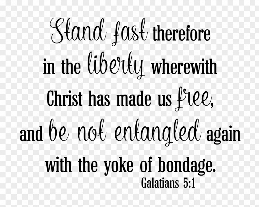 First Reading Of The Emancipation Proclamation Galatians 5 Epistle To Fruit Holy Spirit One Direction PNG