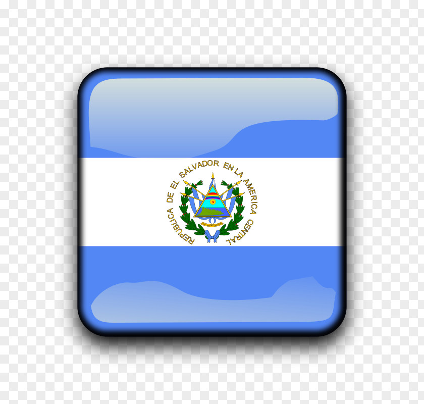 Flag Of El Salvador Nicaragua India PNG