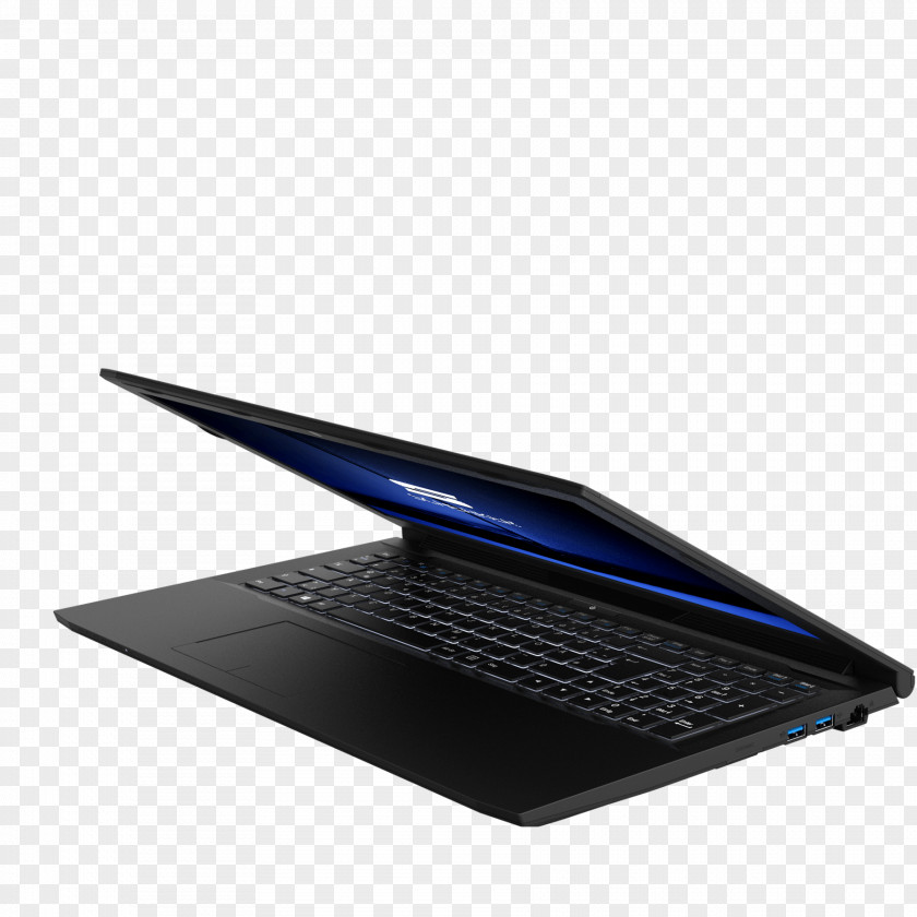 Flex Laptop Computer Netbook PNG