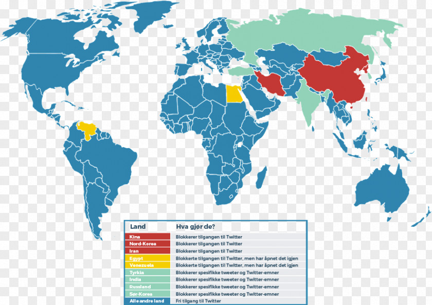 Globe World Map Collection PNG