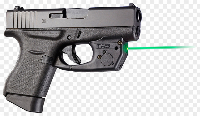 Green Laser 克拉克42 Sight Glock Ges.m.b.H. 43 PNG