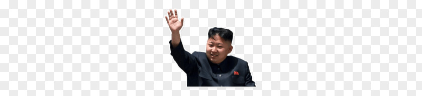 Kim Jong-un PNG clipart PNG