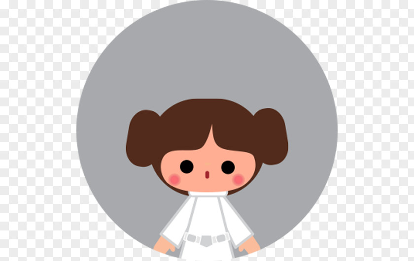Leia Organa Han Solo Luke Skywalker Anakin Yoda PNG
