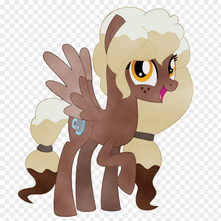 Mane Squirrel Horse Dog Cat-like Tail PNG