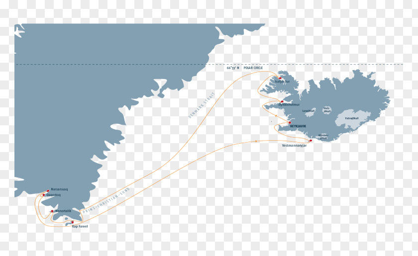 Map World Ísafjörður Icelandic Language Greenland PNG