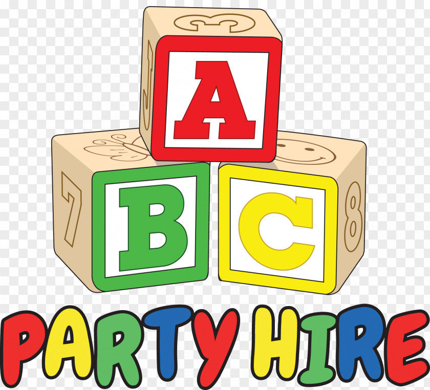 Party ABC PARTY HIRE Inflatable Bouncers PNG
