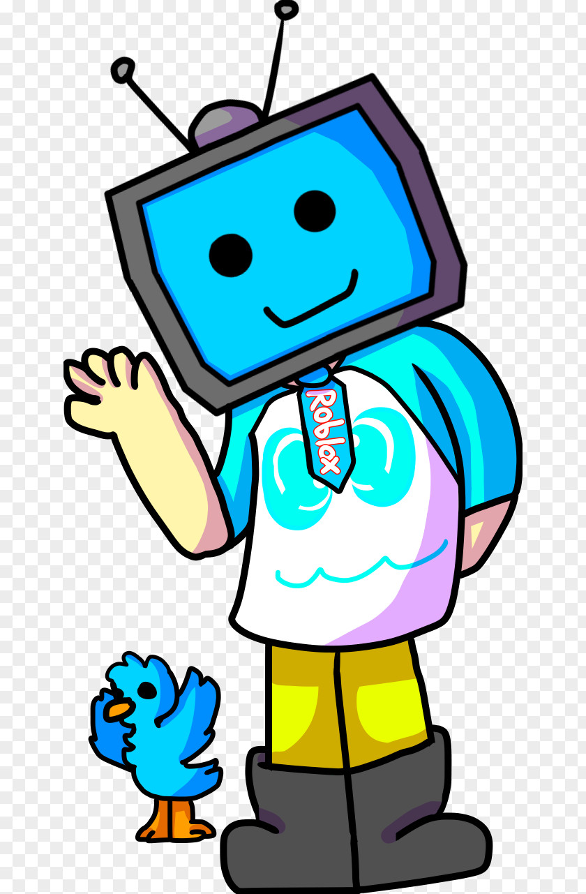 Roblox Drawing Art Pen Avatar PNG