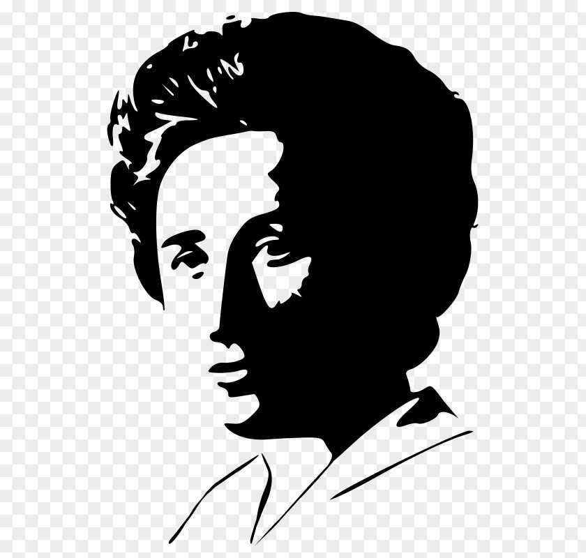 Rosa Luxemburg Karl Liebknecht Spartacus League PNG