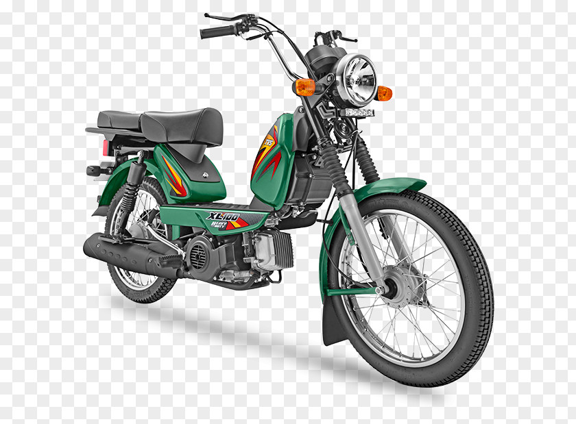 Scooter TVS Motor Company Television Motorcycle Car PNG