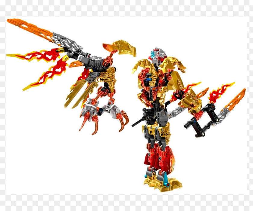 Toy Bionicle: The Game LEGO 71308 Bionicle Tahu Uniter Of Fire PNG