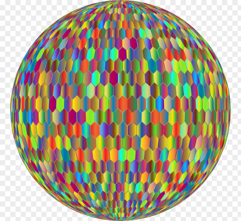 Variation Clipart Hexagonal Tiling Sphere Uniform Polyhedron Octahedron PNG