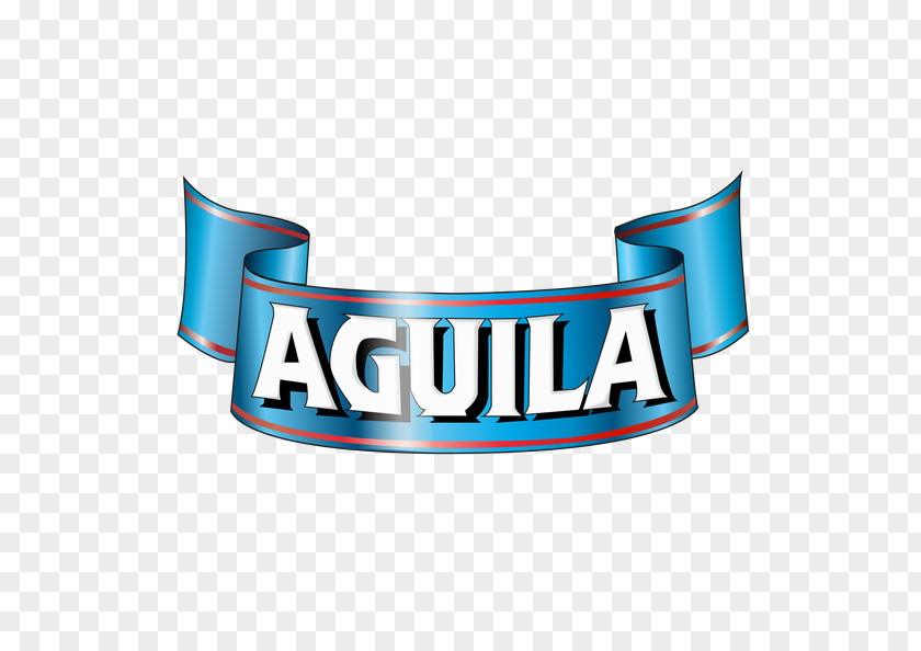 Aguila Transparency And Translucency Logo Clothing Accessories Product Beer Bavaria Brewery PNG