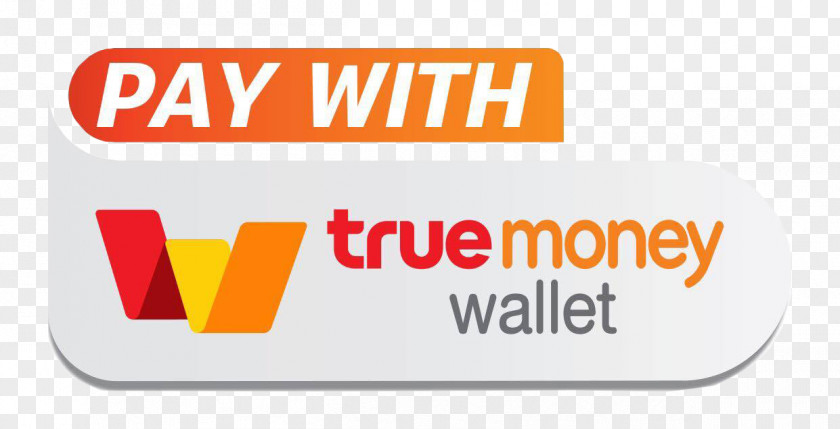 Bank TrueMoney Houxing Enterprise Payment PNG