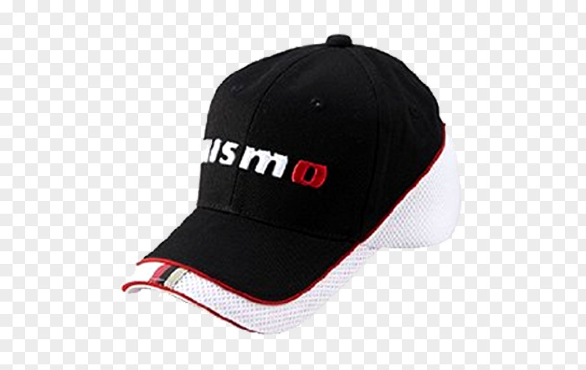 Baseball Cap Hat Fullcap PNG