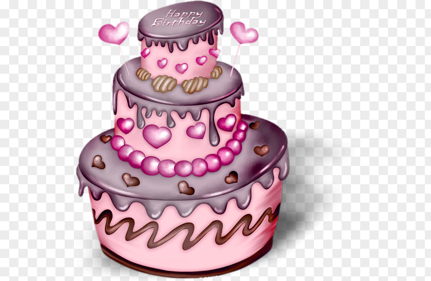 Birthday Cake Clip Art Happy PNG
