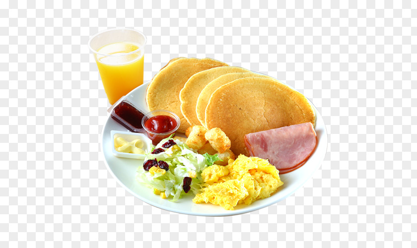 Brunch Full Breakfast Fast Food Cuisine PNG