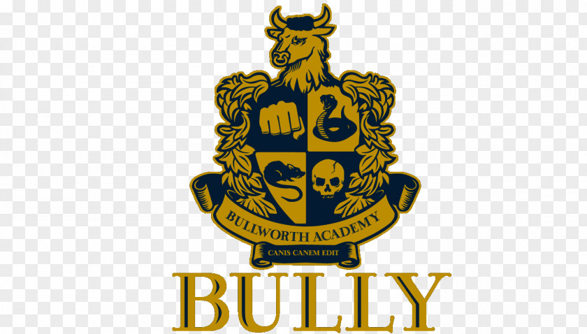 Bull Bully PlayStation 2 Xbox 360 Wii Rockstar Games PNG