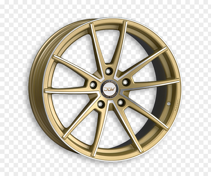 Car Alloy Wheel Autofelge OZ Group Audi A3 PNG