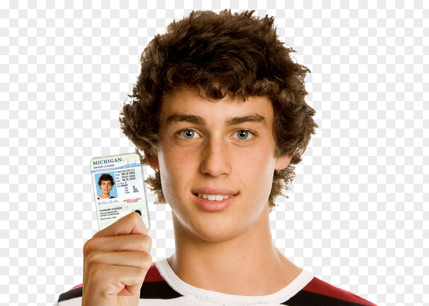 Car Learner's Permit Driver's Education Driving License PNG