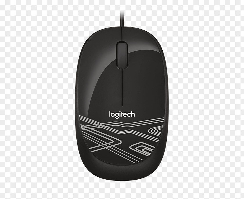 Computer Mouse Keyboard Apple Wireless Logitech M105 PNG