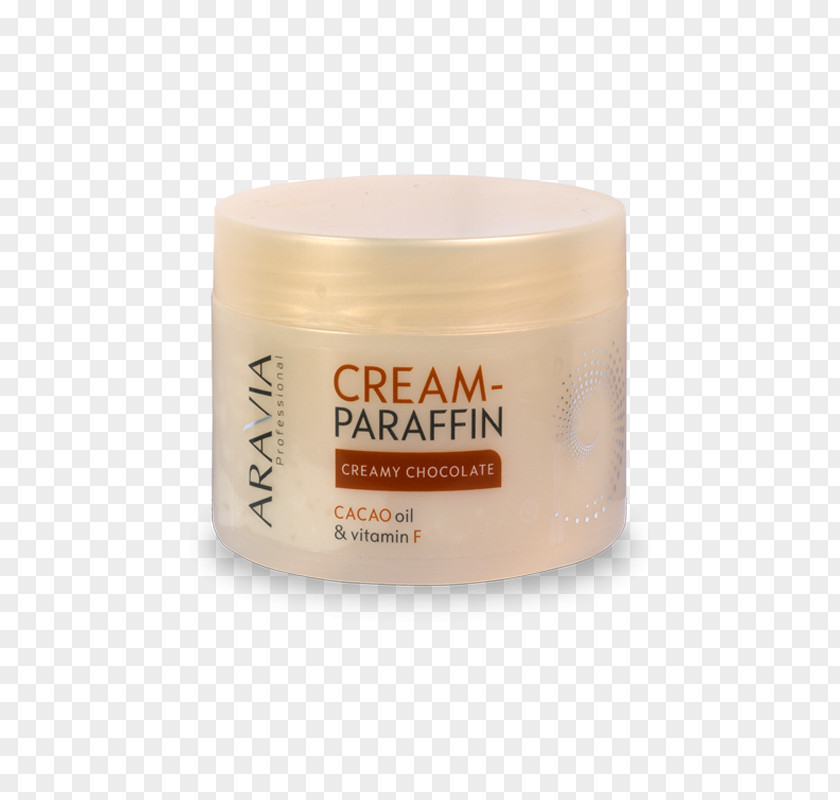 Creamy Cream Paraffin Wax Cosmetics Парафинотерапия Online Shopping PNG