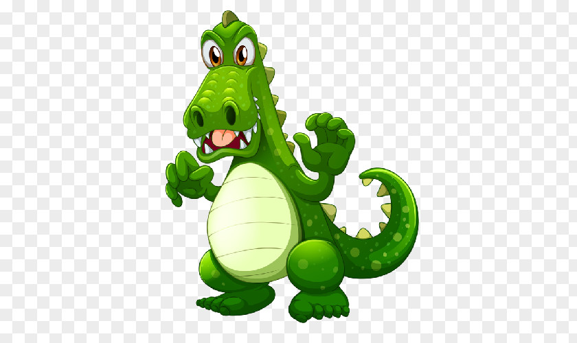 Crocodile Alligator Clip Art PNG