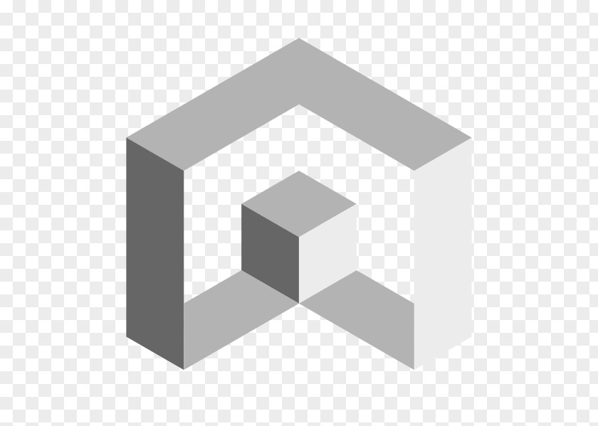 Cube Axonometric Projection Isometric Axonometry PNG