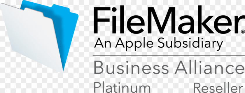 Filemaker Inc FileMaker Pro Software Development Developer Database Inc. PNG