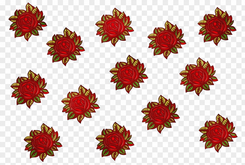 Floral Design PNG