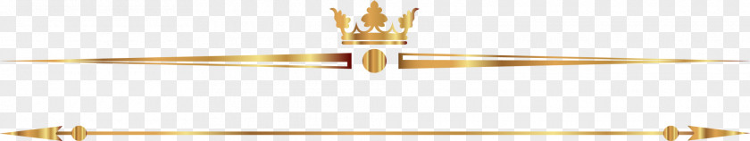 Golden Crown Frame Drawing Download PNG