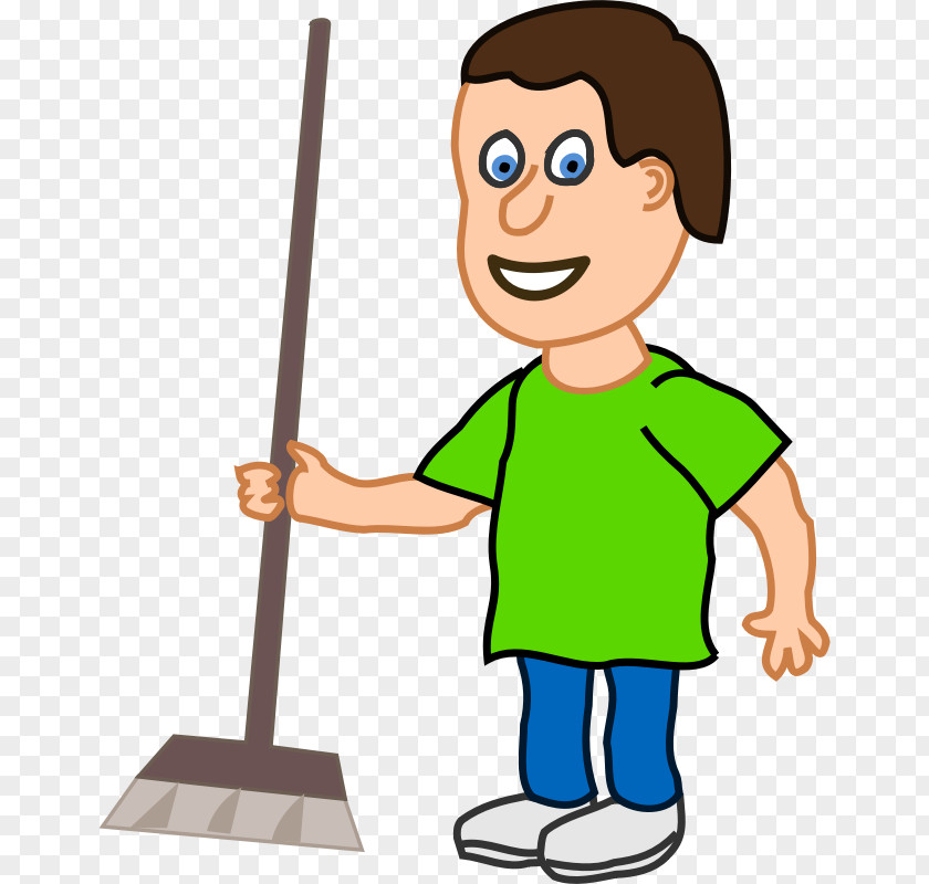 Home Cleaning Pictures Housekeeping Clip Art PNG