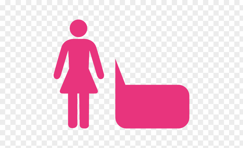 Infographic Female Gender Symbol Clip Art PNG