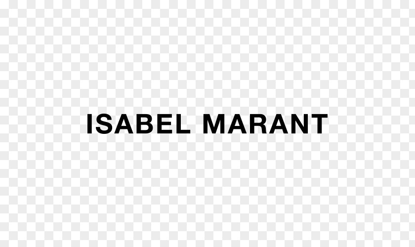 Isabel Marant Designer Logo Fashion Clothing PNG