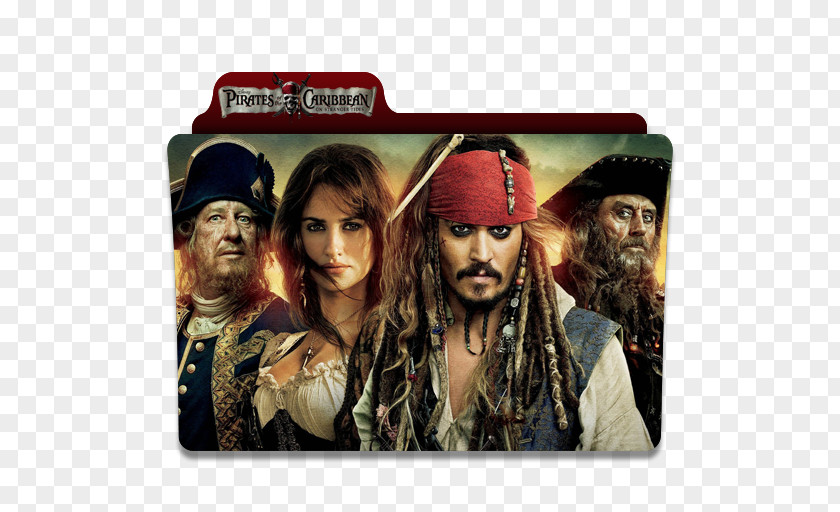 Johnny Depp Pirates Of The Caribbean: On Stranger Tides Jack Sparrow Hector Barbossa At World's End PNG