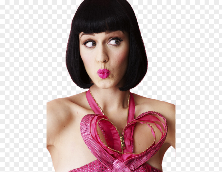 Kung Katy Perry Celebrity Song PNG