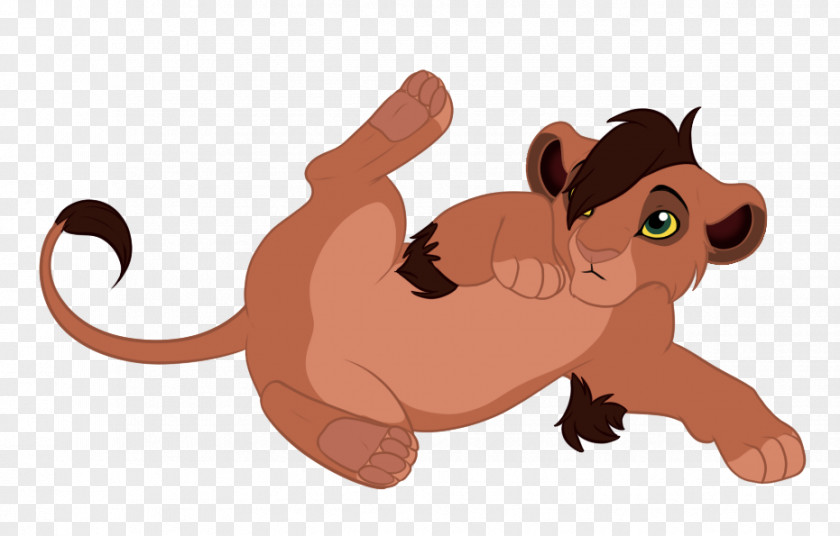 Lion Scar Kovu Zira Vitani PNG