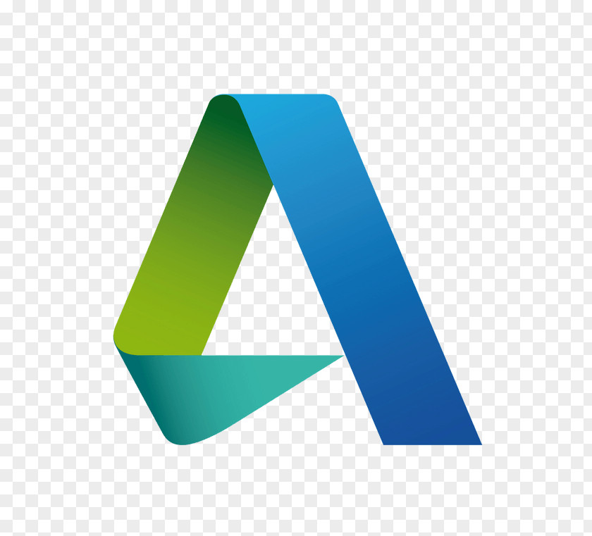 Logo Autodesk Generative Design AutoCAD PNG