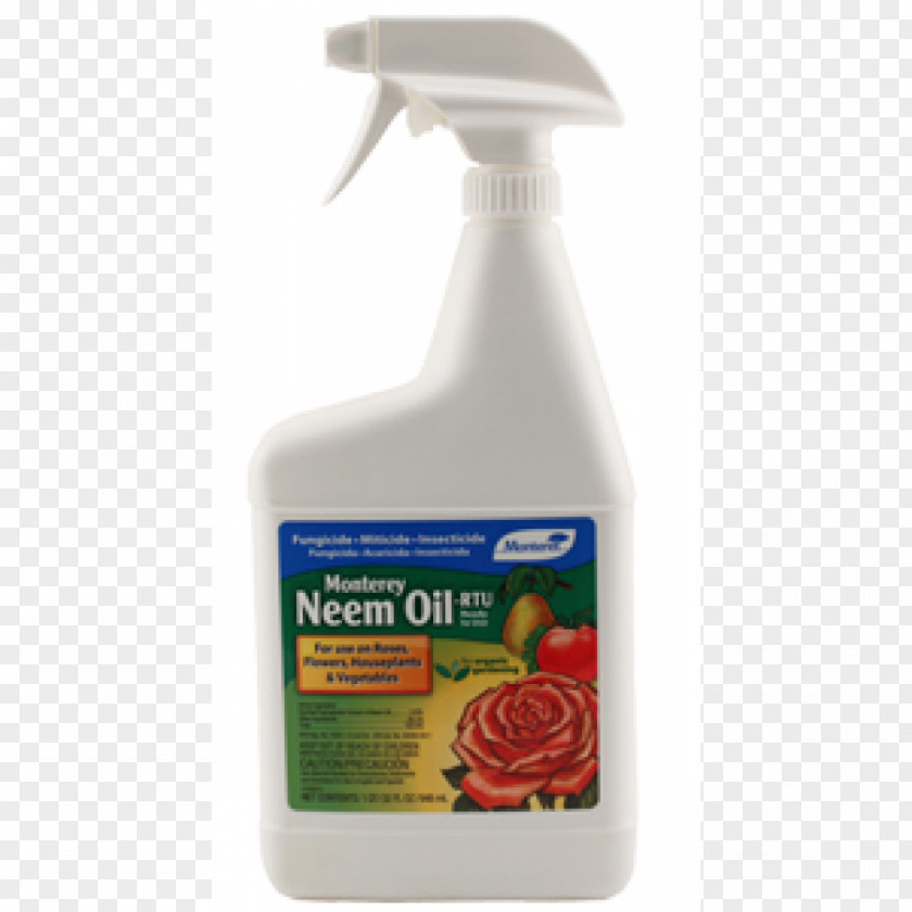 Neem Oil Insecticide Tree Powdery Mildew PNG