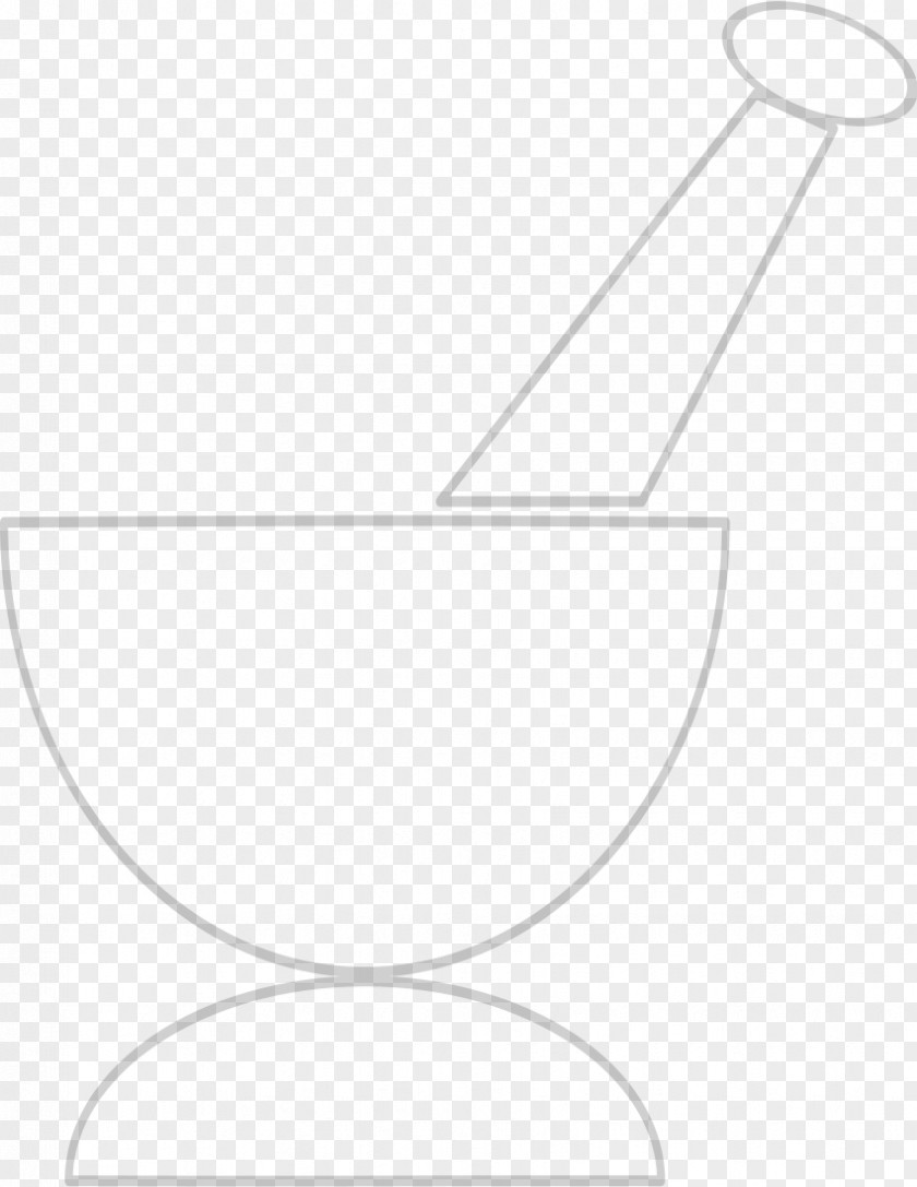 Pestle Mortar And Dornillo Material Clip Art PNG