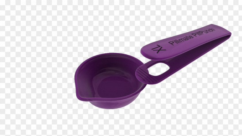Pocket Size Pill Containers Product Design Plastic Purple PNG