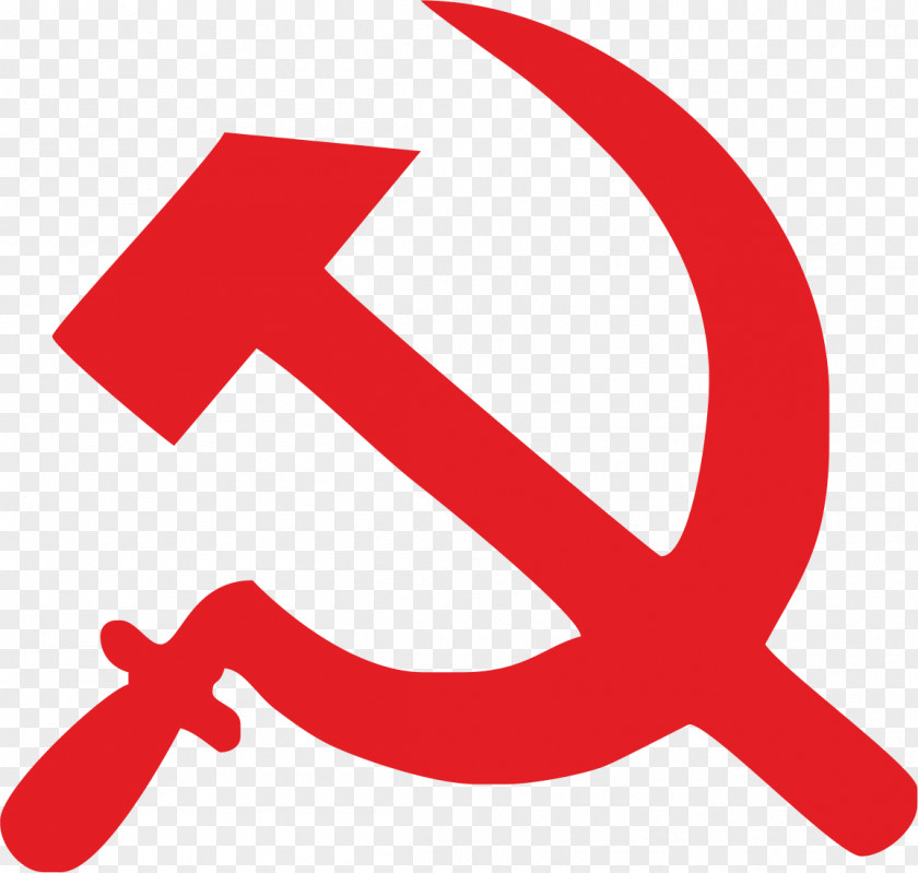Union Hammer And Sickle Soviet Decal Sticker PNG