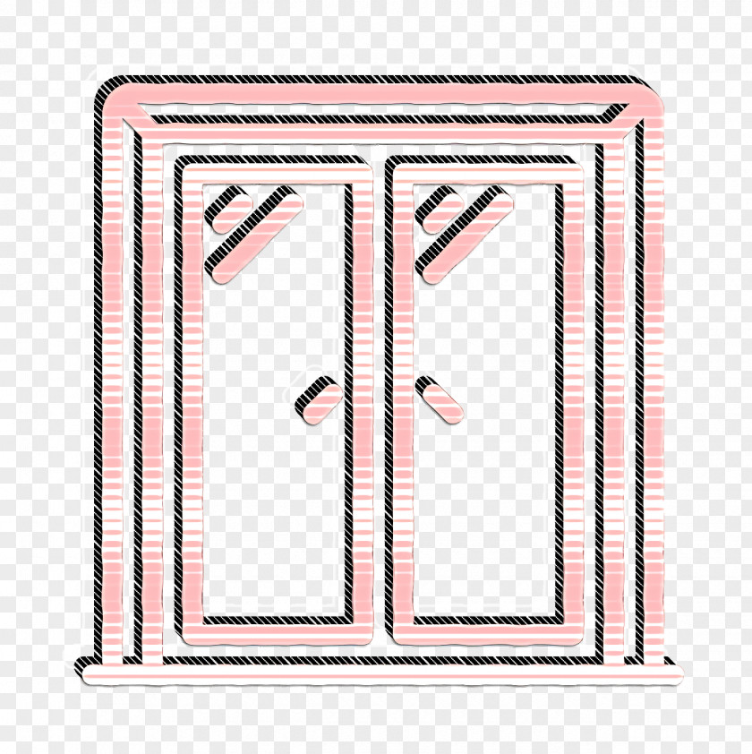 Window Icon Architectural Doors PNG
