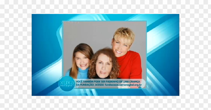 Xuxa Photographic Paper Advertising Picture Frames Human Behavior PNG