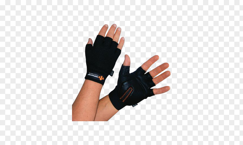 Acupressure Glove Thumb Artificial Leather Clothing PNG