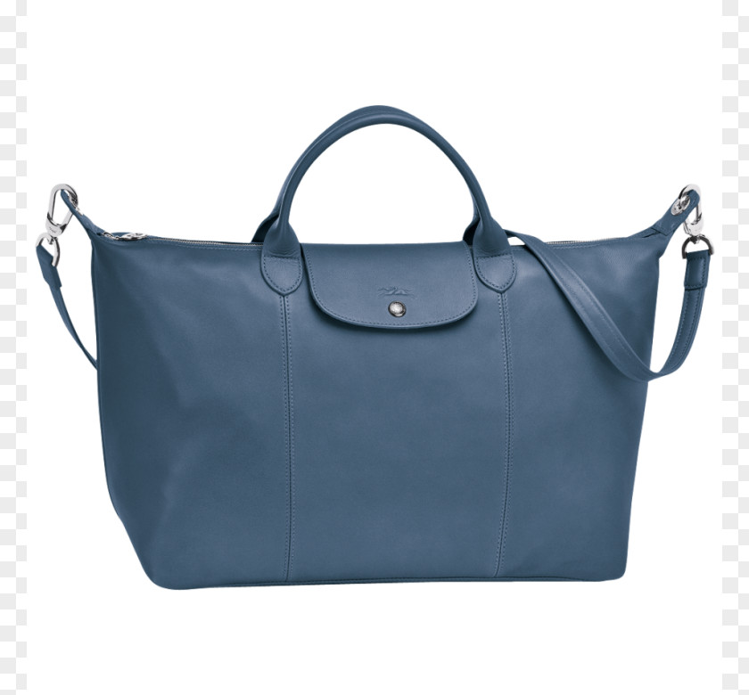 Bag Pliage Longchamp Handbag Leather PNG