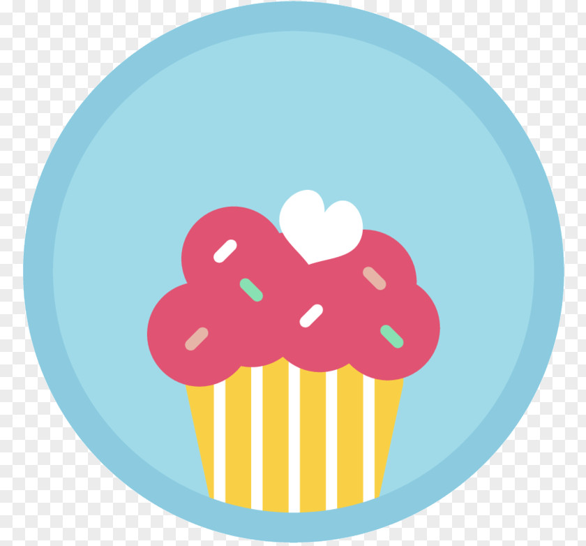 Bakery Cupcake Illustration Birthday Cake PNG