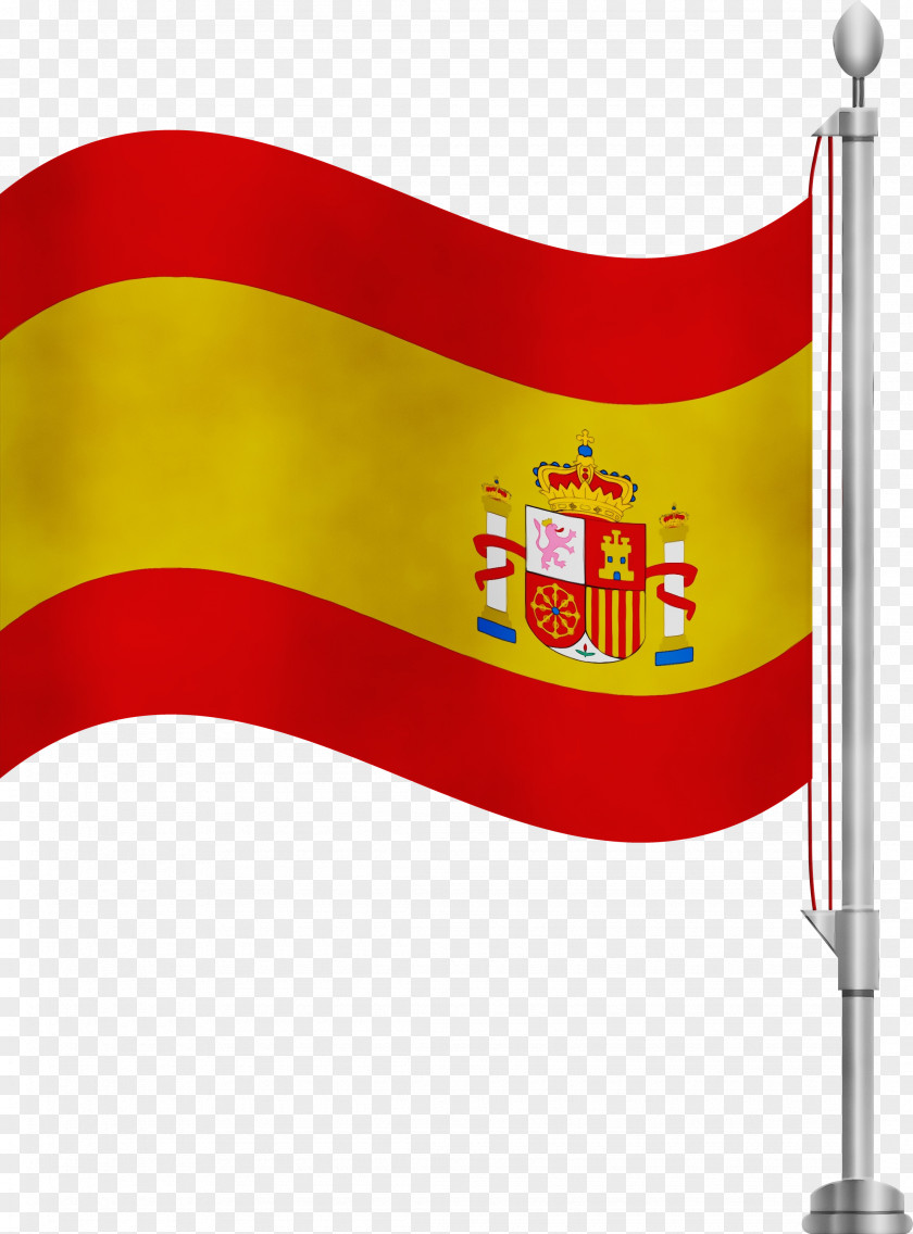 Banner Red Flag PNG