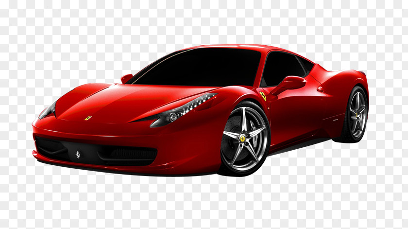 Brix Ferraris Ferrari F12 Sports Car F430 PNG