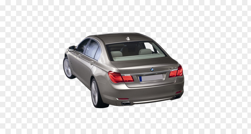 Cadillac De Ville Series 2009 BMW 7 Car 5 6 PNG