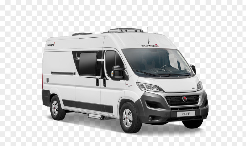 Car Campervans Fiat Ducato Motorhome PNG